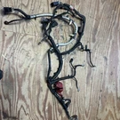 2013-2016 Ford Fusion 1.5 Turbo Battery Starter Alt. Harness DG9T14A280AUKG2816. Fixed Price $120.00.