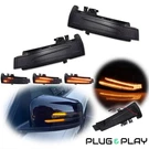 For Mercedes Benz W204 W212 W176 Dynamic Led Side Mirror Turn Signal Light Lamps. Fixed Price $23.99.