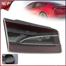 Left Driver Side For 2012 2013-2020 Tesla Model Led Tail Light Rear Inner Lamp. Fixed Price $123.99.