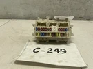 2011 Nissan Maxima Front Left Driver Side 3.5 Cabin Fuse Junction Relay Box Oem. Fixed Price $93.07.