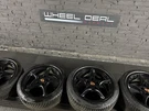 Porsche 911 993 964 996 Carrera Anniversary + 10 X 18 By Bbs Set. Fixed Price $1851.40.