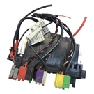 Mercedes Sl R230 Rear Sam Fusebox A0345456232. Fixed Price $161.27.