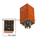 Saab Exterior Bulb Check Headlight Relay 93 95 9-3 9-5 9000 4109070. Fixed Price $35.99.