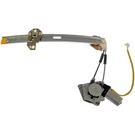 Dorman 741-562 Power Window Regulator And Motor Assembly. Fixed Price $87.80.