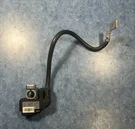Bmw 535 Xi 3.0L N54 Trunk Negative Battery Cable 6112 9164346-01 2097-2010 Oem. Fixed Price $78.99.
