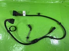 Porsche Cayman 718 Rear Axle Wiring Harness Driver Right Offside Osr 2016-2025. Fixed Price $71.57.