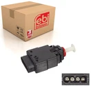 Brake Light Switch Fits Land Rover Discovery Vauxhall Omega Bmw Febi 06035. Fixed Price $19.30.