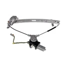 For Acura Cl 2001 2002 Window Regulator Front, Passenger Side Plastic Gear. Fixed Price $151.32.