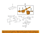 Gm Oem-turn Signal Switch Lever Control Handle 15909254. Fixed Price $158.82.