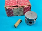 Mercedes 280E W116 Engine Piston Set Rings Pins 86.00 Mm 1100305417 Nos. Fixed Price $550.00.