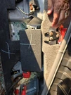 Seville 2001 Fuse Box Cabin 611954. Fixed Price $79.00.