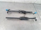 2019 Mercedes Amg 63 Seat Belt Register Pair #5932 A2. Fixed Price $55.99.