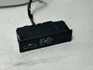 2017-2019 Mercedes Benz E300 W213 Center Console Sd Card Usb Charger Port Oem. Fixed Price $35.55.