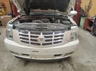 Escalade 2008 Fuse Box Cabin 498010. Fixed Price $144.50.