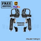 6" Front Ss 4.0 Coilover Conversion Syst Fabtech Ford F250 4WD 08-10. Fixed Price $3894.59.