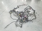 2015 12 16 Lamborghini Aventador LP700-4 Chassis Wiring Harness #3666 M7. Fixed Price $1799.99.