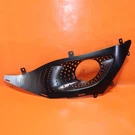 Aston Martin Exhaust Trim Mesh Left Grille 2017 2018 2019 2020 Oem. Fixed Price $314.10.