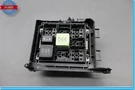11-14 Volkswagen Vw Touareg Under Dash Cabin Fuse Relay Box 7P0937149 Oem. Fixed Price $42.00.