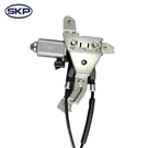 Power Window Motor And Regulator Assembly Skp SK748228. Fixed Price $66.93.