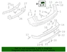 Ford/lincoln Oem 2020 Corsair Outer Bracket LJ7Z17D942A New Package. Fixed Price $25.20.