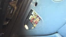 Interior Cabin Fuse Box From 1995 Gmc Sierra 2500. Fixed Price $90.00.