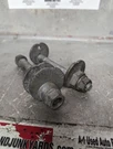 2023 Toyota Tacoma Lower Cam Caster Bolts Left 1628715. Fixed Price $69.99.