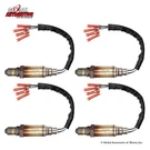 Set Of 4 New Bosch Oxygen O2 Sensor For 1997 1998 1999 2000 Bmw 528I 2.8L. Fixed Price $74.50.