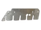 Shielding Plate Between Intake Manifold And For Mercedes W108 W111 W113. Fixed Price $98.95.