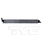 Tyc Drive Motor Inverter Cooler For Optima, Sonata 13831. Fixed Price $222.58.