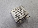 Used Original Porsche 914 Seatbelt Warning Relay Logik Relais Nla #2. Fixed Price $40.00.