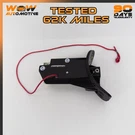 08-19 Maserati Granturismo Fuel Gas Tank Door Lid Release Lock Actuator Oem. Fixed Price $81.24.
