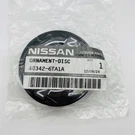 Center Cap Nissan Frontier Kicks Leaf Pathfinder Rogue 403426TA1A Wheel Oem 63MM. Fixed Price $9.97.