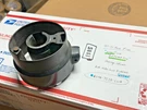 80-91 Ford F150 Non-tilt + Automatic Steering Column Shift Lever Housing. Fixed Price $150.00.