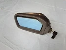 76-85 Mercedes R107 450SLC 380SL Left Driver Rear View Door Mirror Oem. Fixed Price $89.50.