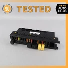 Mercedes R171 SLK300 SLK350 SLK55 Amg Rear Sam Module Relay Fuse Box Oem. Fixed Price $174.30.