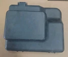 05 06 07 08 09 10 Scion Tc Original Under Hood Fuse Box Cover Lid Diagram. Fixed Price $29.99.