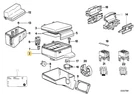 Fuse Box For Bmw E-32 E-34. Fixed Price $175.95.