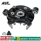 Rear Right Steering Knuckle&wheel Hub Bearing Fits 07-10 Ford Explorer Sporttrac. Fixed Price $109.99.