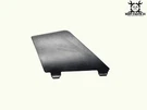 Oem Tesla Model 12-20 Front Driver Side Door Interior Handle Insert Cover Cap. Fixed Price $32.99.