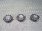 2016-2019 Tesla Model 75D Left Or Right Side Mid-range Audio Speaker Set. Fixed Price $55.89.