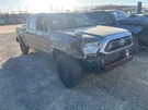 Dash Wire Harness Oem 2014 Toyota Tacoma. Fixed Price $275.00.