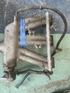 W113 Late Style Air Intake Manifold For Mercedes. Fits W108 And W111 As Well.. Fixed Price $401.00.