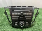 2014 Acura Tl Sedan Am/fm Radio Cd Player Receiver 39100-TK4-A411-M1 Oem. Fixed Price $39.99.