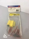 Acdelco Pt 1126 15305994 Wire Connector Replacement Pack. Fixed Price $25.00.