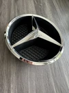 Mercedes-benz Front Grill Star Emblem Gls Glc W253 W166 W292 20.5CM 2015-2019. Fixed Price $49.45.