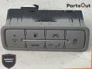 2017 Hyundai Genesis G80 Trunk Fuel Door Traction Switches 29913598 Oem. Fixed Price $32.19.