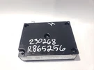 Communication Control Module Pn 84894695 Oem 2020 Cadillac CT5. Fixed Price $61.47.