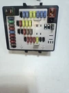 2010-2016 Chevrolet Equinox Interior Cabin Fuse Box Dash Relay Block Unit Oem. Fixed Price $75.00.