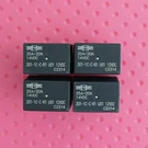 4PCS For Song Chuan Relay 301-1C-C-R1 U01 12VDC. Fixed Price $13.99.