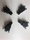 Tesla Model New! One Frunk Clip Reinforcement 1131205-00-C Cowl Support. Fixed Price $24.99.